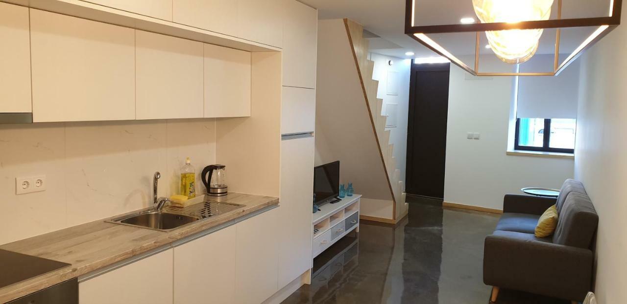 Cais Dos Mercanteis City House Villa Aveiro Exterior photo